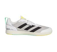 adidas The Total GW6353, Mens,Womens Sports Shoes, White, 36 EU