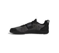 adidas The Total GW6354, Mens Sports Shoes, Black, 39 1/3 EU