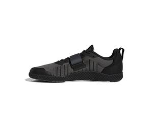 adidas The Total GW6354, Mens Sports Shoes, Black, 39 1/3 EU