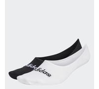 adidas Thin Linear Ballerina Socks 2 Pairs Chaussettes Mixte enfant