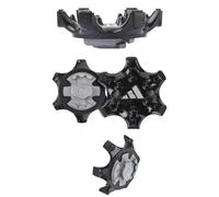 adidas THiNTech Lot de 20 Crampons de Rechange Noir