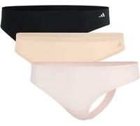 Adidas Thong (3Pk) Assortiment 12 (M) Female