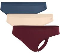 Adidas Thong (3Pk) Assortiment 12 (M) Female