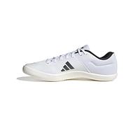adidas Throwstar FTWBLA/NOCMÉT/Negbas Chaussures pour Homme Pointure 42 2/3 EU, Multicolore (Ftwbla Nocmét Negbás), 42 2/3 EU