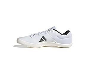 adidas Throwstar FTWBLA/NOCMÉT/Negbas Chaussures pour Homme Pointure 42 2/3 EU, Multicolore (Ftwbla Nocmét Negbás), 42 2/3 EU