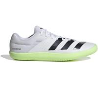 Adidas Throwstar Track Running Spike Blanc Ftwr 9.5 (44) Male