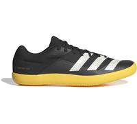 Adidas Throwstar Track Running Spike Noir de base 6.5 (40) Male