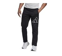 adidas Ti 3b Pantalon de survêtement, Noir, s Homme
