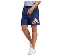 adidas Ti 3bar Short pour Homme