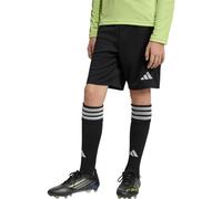 Short de gardien enfant adidas Tierro 2026 Noir 5/6 ans Unisex