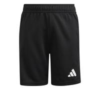 Short de gardien enfant adidas Tierro 2026 Noir 7/8 ans Unisex