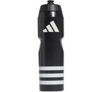 adidas Unisex TIRO BOTTLE 0.75 LITRE, black/white, One Size