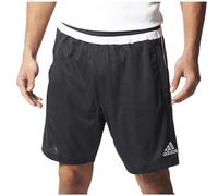 adidas Tiro 15 Men's Training Shorts 164 Black/White