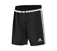 adidas Tiro 15 Men's Training Shorts S Black - Black