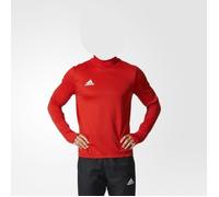adidas Men's Tiro 17 Shirt S Red/Escarl/Black/Blanco