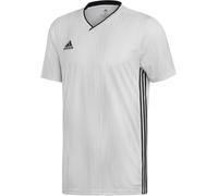 Adidas Tiro 19 Jersey Mens Blanc / Noir S Male