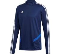 Adidas Tiro 19 Training Sweatshirt, DT5278, Taille : 176