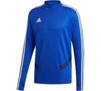 Adidas Tiro 19 Training Top Mens Bleu audacieux / Dar 2XL Male