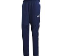 Adidas Tiro 19 Woven Tracksuit Bottoms Mens Dark Blue / Whi XS Male