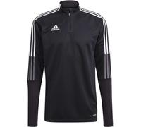 adidas Tiro 21 Trainings-Top noir S