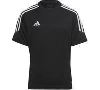 Adidas Tiro 23 Club Football Jersey Juniors Noir/Blanc 13-14 ans Unisex