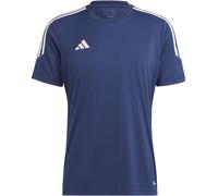 Adidas Tiro 23 Club Football Jersey Mens Bleu marine/Blanc L Male