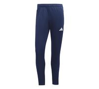 Pantalon adidas Tiro 23 Club bleu foncé blanc - L