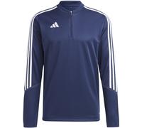 Haut D'Entraînement Tiro 23 Club Adidas - Team Navy Blue 2 / White - M