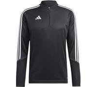 Adidas Tiro 23 Club Training Top Mens Noir/Blanc XS Male