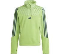Adidas Tiro 23 Club Winterized Top Juniors Lime/Arctic 15-16 ans Unisex