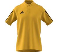 Adidas Tiro 23 Competition Polo Shirt Mens Or/Jaune S Male