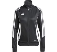 Adidas Tiro24 Training Tracksuit Jacket Noir XS / Regular Femme