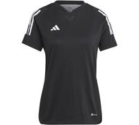 Adidas Tiro 23 Pro Football Top Womens Noir 8 (XS) Female