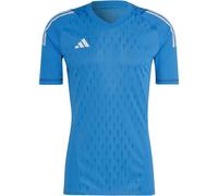 Adidas Tiro 23 Pro Goalkeeper Shirt Adults Bleu 2XL Male