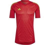 Adidas Tiro 23 Pro Goalkeeper Shirt Adults Rouge 2XL Male