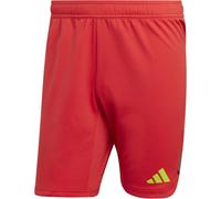 Adidas Tiro 23 Pro Goalkeeper Shorts TC Rd/T DGry M Male