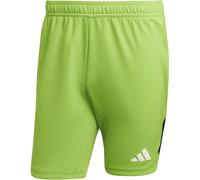 Adidas Tiro 23 Pro Goalkeeper Shorts TS Sl Grn2/Bk 2XL Male