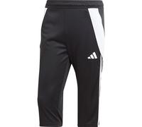 Adidas Pantalon Tiro24 Slim Fit 3/4 Noir L / Regular Homme