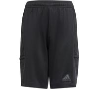 Adidas Tiro 24/7 Shorts Junior Boys Noir 7-8 ans Male