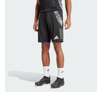 Adidas Tiro 24 Competition Homme Shorts - Noir - Taille: XXXL - Toile de coton - Foot Locker Black XXXL
