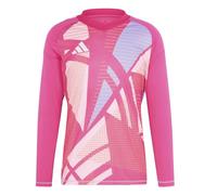 Adidas Tiro 24 Competition Long Sleeve Torwarttrikot Jersey (Manches Longues), Terema, XS Hommes