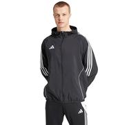 adidas Tiro 24 coupe-vent L Noir/Blanc