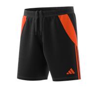 Adidas Tiro 24 Shorts Orange,Noir 2XL Homme