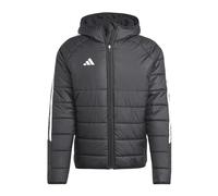 Veste d'hiver adidas Tiro 24 noir blanc XL