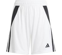 adidas Tiro 24 short enfants blanc noir 152