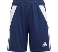 Adidas Tiro 24 Football Shorts Juniors Équipe Nvy/Wht 11-12 ans Male