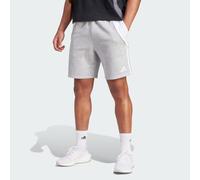 Adidas Tiro 24 Homme - Shorts, Gris - Taille S - Jersey de coton Grey S