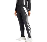 Adidas Pantalon de survêtement Tiro 24 Noir/Blanc Femme S