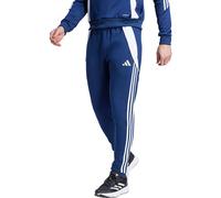 Pantalon de survêtement Tiro 24 Team Navy Blue 2 / White L