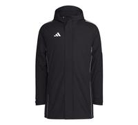 Adidas Parka Tiro24 Homme Noir 2XL